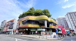 Holland Road Shopping Centre (D10), Shop House #577939151